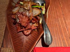 -花马天堂云南餐厅 Lost Heaven(外滩店)