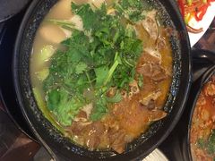 溢香苑瓦罐(市场街店)-溢香苑瓦罐(前进路店)