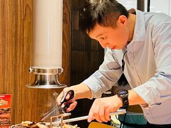 -烧肉达人•炭火烧肉(新天地店)