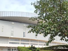 -广东海洋大学(湖光校区)