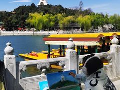 -华天延吉餐厅(西四总店)