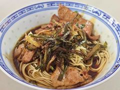 -大时代美食面馆
