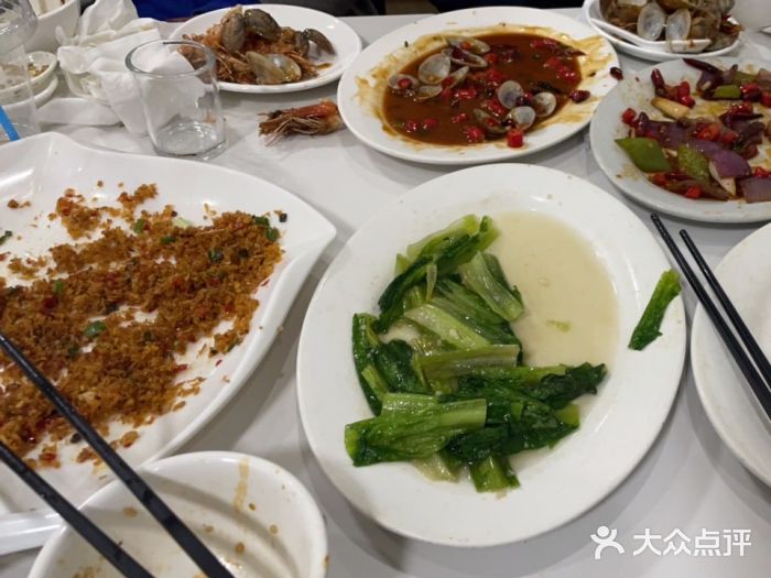 花乐餐厅(涠洲岛店)图片