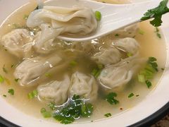-小倩倩•鸡汤馄饨(江西路创始店)