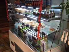 -KOMUGI 小麦家(新地假日广场店)