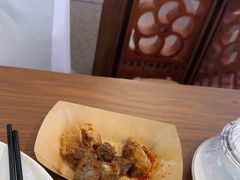 -大中沙茶面(中山路店)