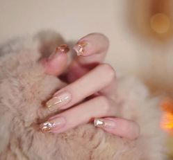 -兔猫ToMoreNails美甲美睫