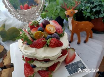 回购了十次以上的蛋糕甜品店，还得是这家！