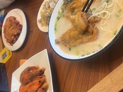 -阿达师傅鱼汤面