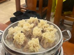 -楼外楼大刀肉传统火锅居(幸福街店)