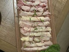 山林走地雞-蘑界·野生菌火锅(深业上城店)