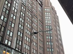 -上海国际饭店