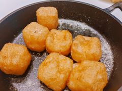 红糖软糍粑-眉州东坡(北苑华贸店)
