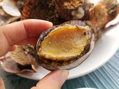 -张会海鲜饭店(东戴河店)