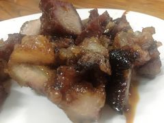 叉烧-大赤坎肥仔强烧味海鲜餐厅(大赤坎店)