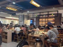 -围炉夜话·潮汕卤水火锅(榕江店)