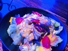 -SIGN星座主题音乐餐吧