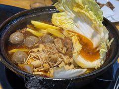 -重庆鸡公煲·嘟享吃(林科大店)