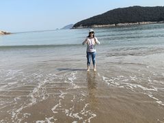 -宁波松兰山滨海旅游度假区