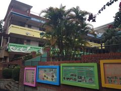 -厦门市日光幼儿园