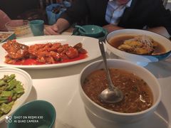 -荷塘秋月·本帮江浙菜(国权路店)