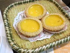 松化鸡蛋挞-赏点粤式点心(广州塔店)