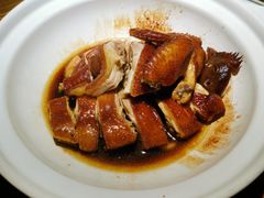 -桂小厨广西菜(万象城店)