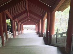 -白云山风景名胜区