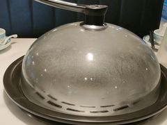 -碗中海·蒸汽海鲜·桑拿鸡(岭南天地店)