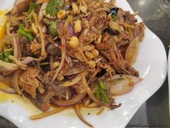 凉拌牛肉丝-张包铺(道外店)