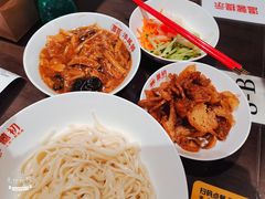 -添萬囍·天津三鲜捞面(天河城店)