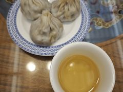 小笼包-笑来喜馄饨小笼工坊店(湖滨街店)