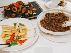 -陶缘一号·四季缘·老字号顺德菜·户外婚礼家宴(西滘店)
