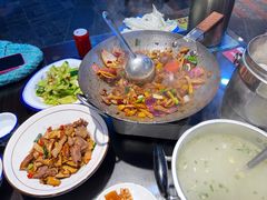 -富正毅三下锅连锁(三店)