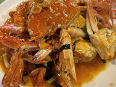 -四川小胡子海鲜(丁村万人海鲜广场店)