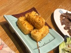 -一井烧肉·活鳗·寿司(望京SOHO店)