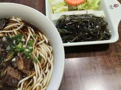 -李先生牛肉面大王(站北广场店)