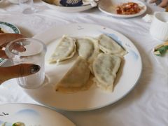 -宾朋海鲜饭庄(兴海路店)