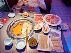 -季季红火锅(动壹店)