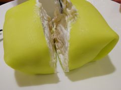榴莲班戟-糖糖屋•糖水•雪花冰店(时尚天河店)