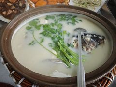 -翠茗农庄土菜馆(天目湖店)
