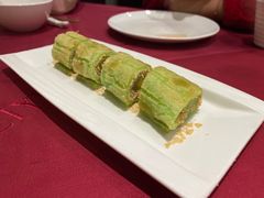 绿茶甜薄餐-北园酒家(小北路店)