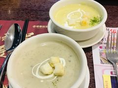 -超级厨房概念餐厅(奥园广场店)