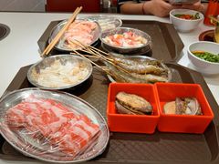 -行运海鲜食集(北京首店)