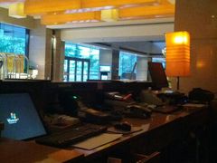 -北京海淀永泰福朋喜来登酒店