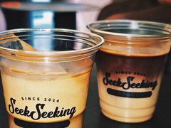 -SeekSeeking咖啡专门店(堰塘街店)