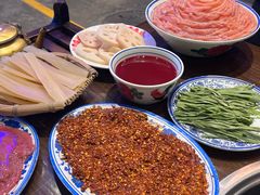 -萍姐火锅·公路夜市(南京新街口店)