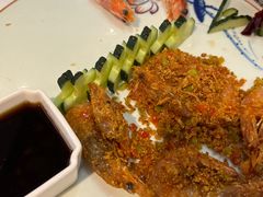 -天和晟烤鸭店(玉泉西街店)