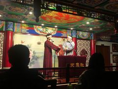 -武汉天乐社武宫剧场