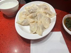 -喜家德虾仁水饺(景枫中心店)
